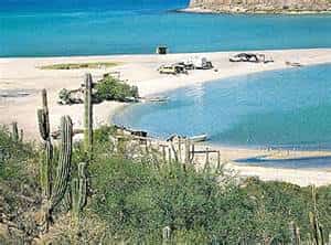 Driving Adventures In Baja California Mexican Insurance