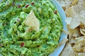 Real Mexican Guacamole Mexican Insurance Store Mexican Insurance