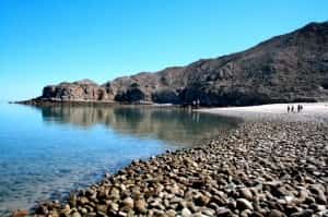 San Felipe, Baja California Scenery at Crystal Cove Mexican Insurance Store Mexico insurance