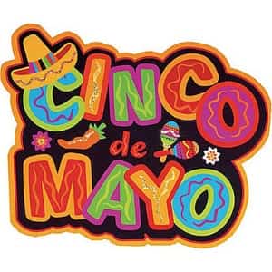 Cinco De Mayo Mexican Insurance through Mexicaninsurancestore.com