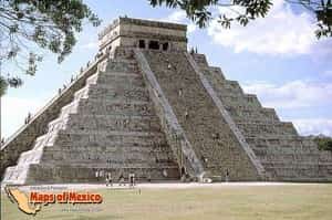 Mexico’s Chichen Itza Mexican Insurance
