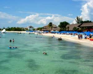 Cozumel Mexico Beaches Mexican Auto Insurance thru Mexican Insurance Store.com