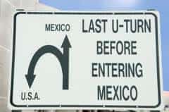 Driving Into Mexico Mexican Auto Insurance thru MexicanInsuranceStore.com