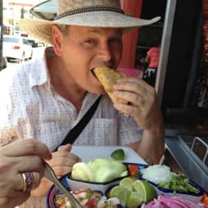 Los Cabos Cuisine, Nouveau and Not? Mexico Insurance by MexicanInsuranceStore.com