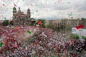 Mexico Festivals Mexican Auto Insurance thru MexicanInsuranceStore.com