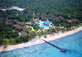 Iberostar Cozumel – Cozumel, Mexico Mexican Insurance Policy