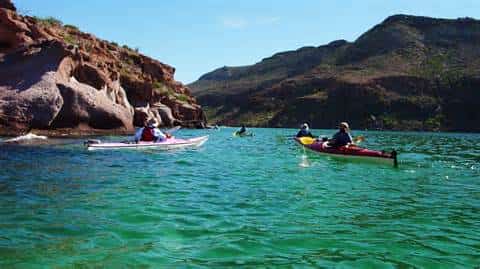Mexico's Baja peninsula Mexican Auto Insurance from MexicanInsuranceStore.com