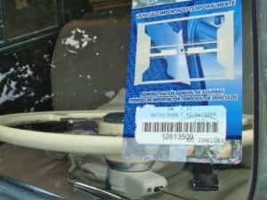 Mexico car permit Mexican Automobile Insurance