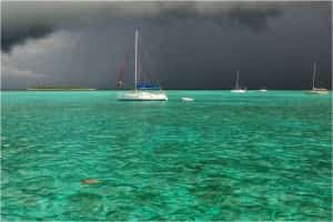 Rainy Day Yucatan Mexican Insurance through MexicanInsuranceStore.com