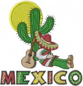 Mexican Insurance