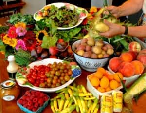 Eating Organic in Mexico City Mexican Insurance rates by Mexican Insurance Store.com