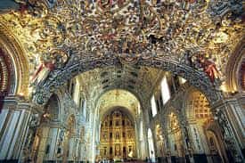 Spectacular Mexico Churches Mexico car insurance by MexicanInsuranceStore.com