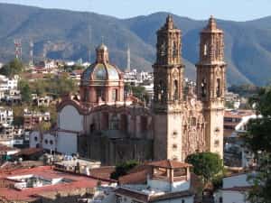 Mexican Insurance