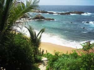 Mazunte Mexico Mexican auto insurance at Mexican Insurance Store.com