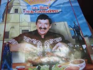 Eating his way through Monterrey Mexican insurance by MexicanInsuranceStore.com