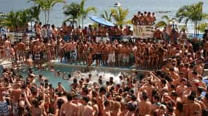 Spring Break in Acapulco Mexican Insurance from Mexican Insurance Store.com