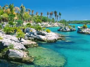 Cancun Travel Photos Auto Insurance for Mexican Vacation by Mexican Insurance Store