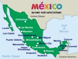 Mexico Road Trip Mexican insurance thru MexicanInsuranceStore.com