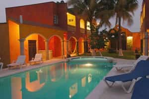 Mexico Lodging! Mexican insurance