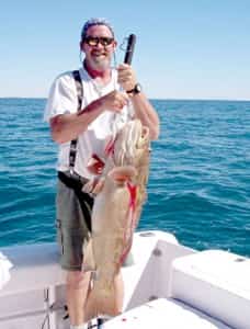 Rocky Point Fishing Rocky Point Fishing
