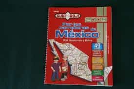 MexicoMaps.com Road Atlas and GPS Mexico Maps.com Road Atlas and GPS