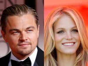DiCaprio and Girlfriend in Mexico DiCaprio and Girlfriend in Mexico
