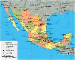 Tourist Safety While Vacationing in Mexico Best Mexican Auto Insurance Policy