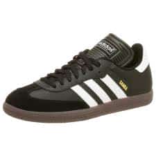 Sambas at the Shoe Museum in Mexico City GOAL!! Sambas at the Shoe Museum in Mexico City GOAL!!