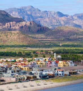 The Loreto Bay Company - Loreto Mexico