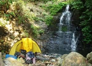 Camping in Mexico Mexican car insurance policy