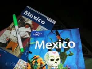 On the Road to MEXICO! Mexico car assurance