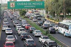 Driving to Mexico Mexican automobile insurance