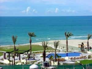 Driving to Rocky Point Mexico Beaches Assurance and security for vehicles and motorcycles