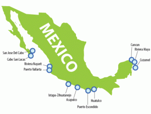 Planning A Mexico Road Trip Mexican auto insurance