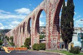 Driving to Queretaro, Mexico Mexico auto insurance from Mexican Insurance Store.com