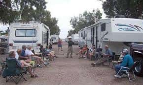 RV Vacation in Mexico! Motor Vehicle Assurance policy coverage for RV's
