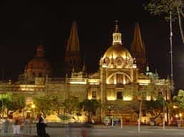 Guadalajara, Mexico Mexican insurance San Ysidro