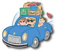 Vacation Travel In Mexico Mexican car insurance at Mexican Insurance Store