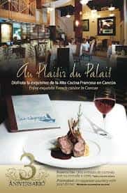 Les Cepages Restaurant, Cancun Mexican Insurance Coverage