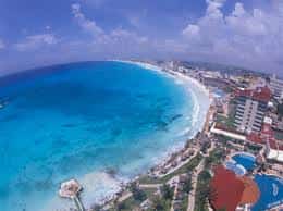 Mexico Travel Scenery Mexican insurance online