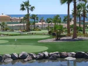 Rocky Point Golf Mexican auto Insurance for Rocky Point