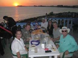 Pane Vino Ristorante, Rocky Point, Mexico Mexican Insurance for Rocky Point