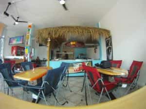 Burrito Surf Burrito Shop, Cabo San Lucas Mexican insurance coverage by Mexican Insurance Store