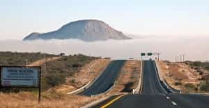 matehuala_saltillo_highway_mexico Mexico car insurance coverage by Mexicaninsurancestore.com