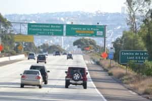 tijuana_highway_mexico Mexican insurance online