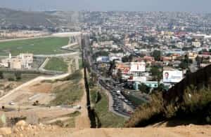 US-Mexico-border Mexican auto insurance online