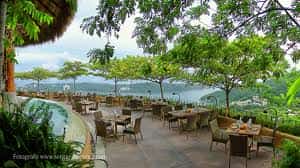 Zibu Restaurante, Acapulco Mexican insurance by Mexican Insurance Store.com