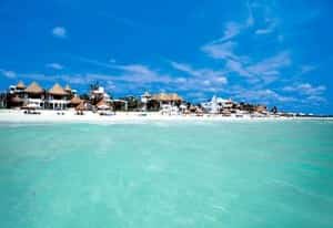 Mexico's Best Beaches Mexico Insurance for autos by Mexican Insurance Store.com