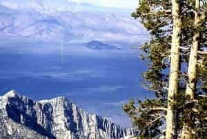 San Pedro Martir car insurance for Mexico