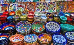Local Markets in Mexico Mexican car insurance policy